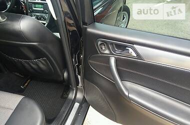 Універсал Mercedes-Benz C-Class 2007 в 