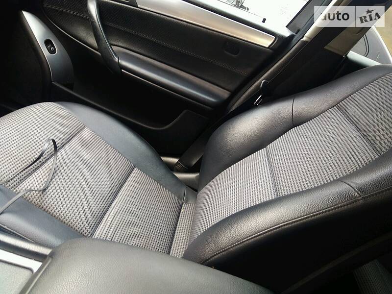 Універсал Mercedes-Benz C-Class 2007 в Стрию