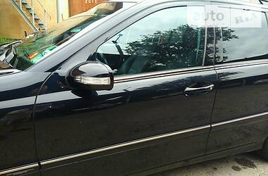 Універсал Mercedes-Benz C-Class 2007 в 