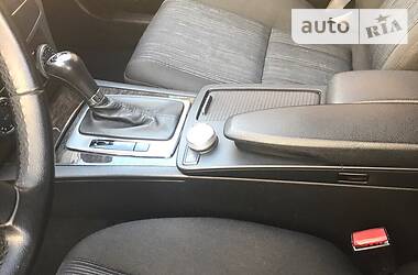 Универсал Mercedes-Benz C-Class 2008 в 