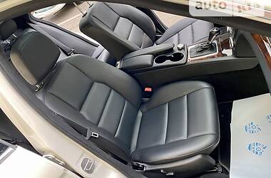 Седан Mercedes-Benz C-Class 2011 в 