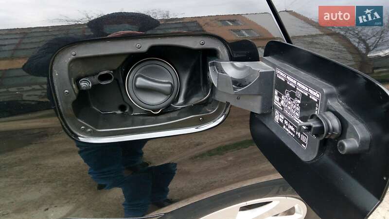 Универсал Mercedes-Benz C-Class 2009 в Львове