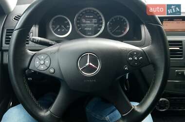 Универсал Mercedes-Benz C-Class 2009 в 