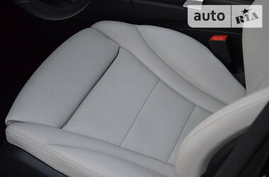 Седан Mercedes-Benz C-Class 2015 в 