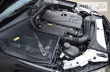 Седан Mercedes-Benz C-Class 2015 в 