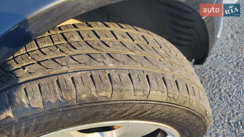 Универсал Mercedes-Benz C-Class 2010 в Львове