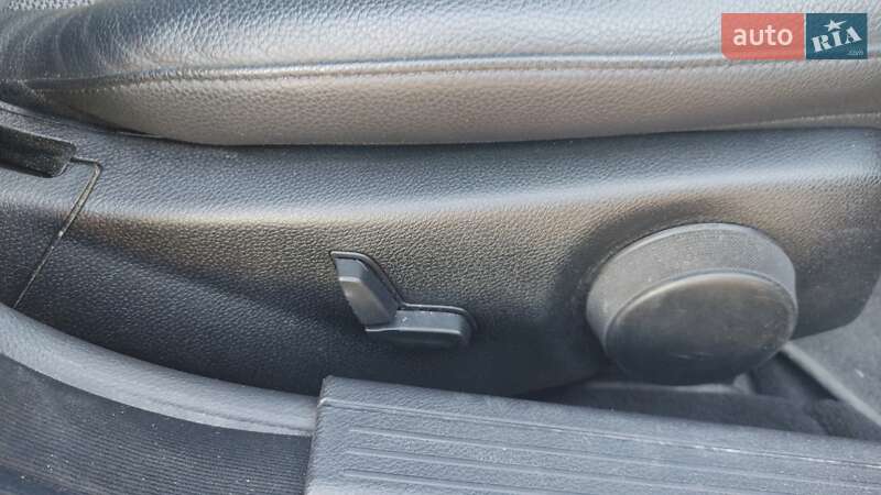 Универсал Mercedes-Benz C-Class 2010 в Львове