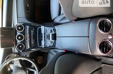 Универсал Mercedes-Benz C-Class 2016 в 