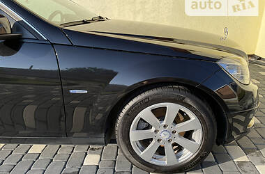 Универсал Mercedes-Benz C-Class 2010 в 