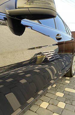 Универсал Mercedes-Benz C-Class 2010 в 