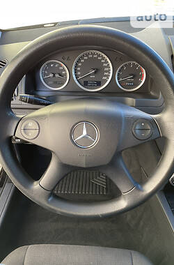 Универсал Mercedes-Benz C-Class 2010 в 