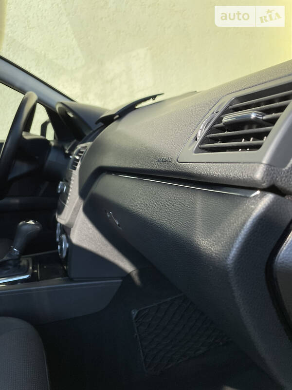 Універсал Mercedes-Benz C-Class 2010 в Чернівцях