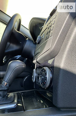 Универсал Mercedes-Benz C-Class 2010 в 