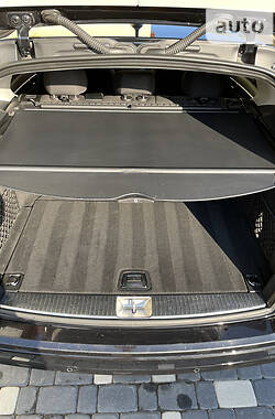 Универсал Mercedes-Benz C-Class 2010 в Черновцах