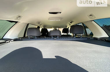 Универсал Mercedes-Benz C-Class 2010 в 