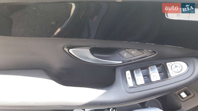 Універсал Mercedes-Benz C-Class 2014 в Тернополі