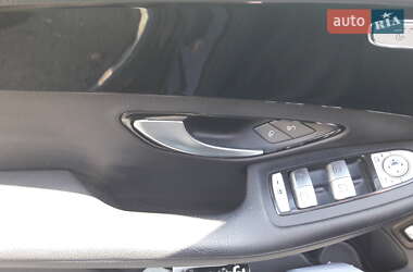 Универсал Mercedes-Benz C-Class 2014 в 