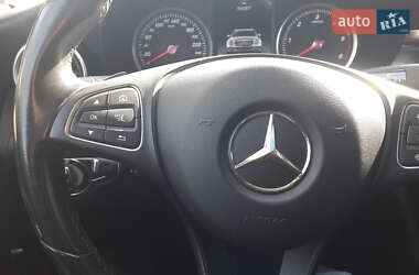 Универсал Mercedes-Benz C-Class 2014 в 