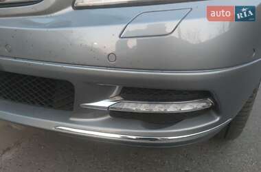 Универсал Mercedes-Benz C-Class 2011 в 