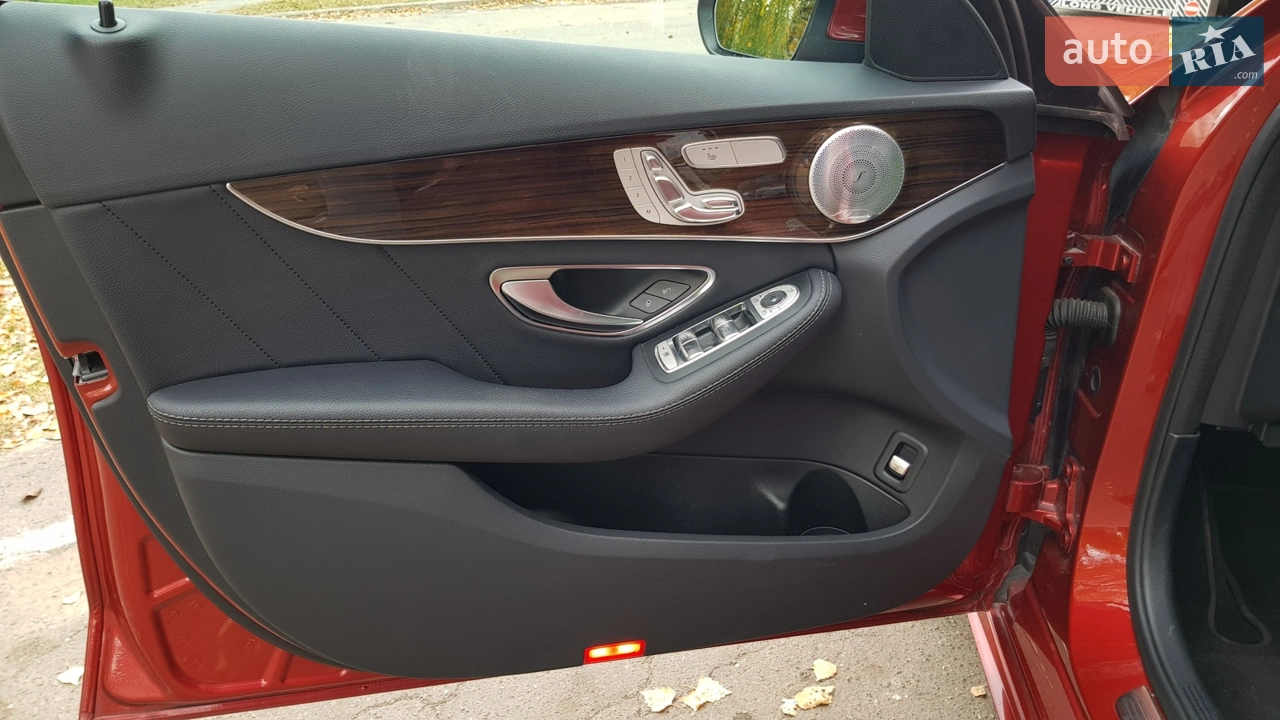 2018 Mercedes-Benz C-klasse - мініатюра 20