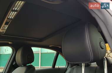 Седан Mercedes-Benz C-Class 2018 в 