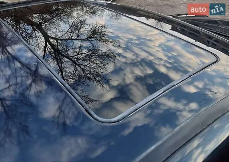 Седан Mercedes-Benz C-Class 2001 в Днепре фото 8 Седан Mercedes-Benz C-Class 2001 в Днепре