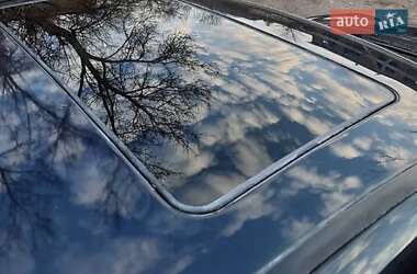 Седан Mercedes-Benz C-Class 2001 в 