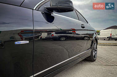 Купе Mercedes-Benz C-Class 2012 в 