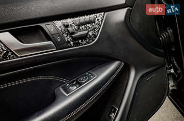 Купе Mercedes-Benz C-Class 2012 в 