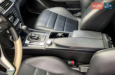 Купе Mercedes-Benz C-Class 2012 в 