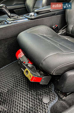 Купе Mercedes-Benz C-Class 2012 в 