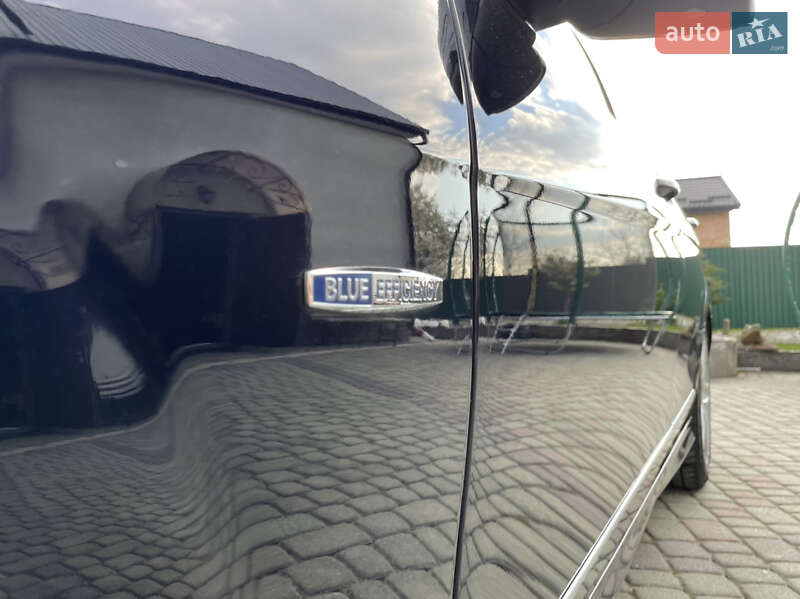 Универсал Mercedes-Benz C-Class 2011 в Львове