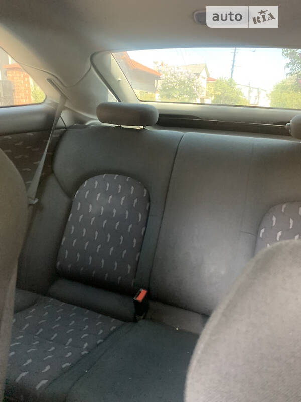 Купе Mercedes-Benz C-Class 2004 в Львові фото 5 Купе Mercedes-Benz C-Class 2004 в Львові