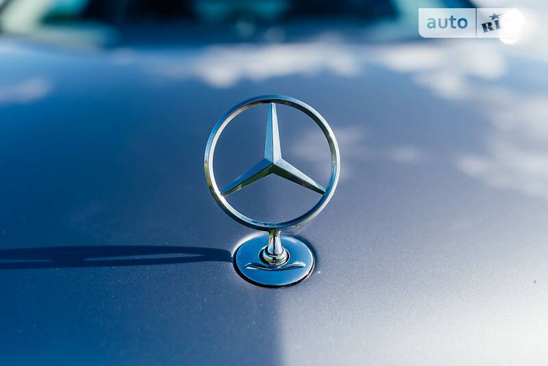 Универсал Mercedes-Benz C-Class 2011 в Ровно