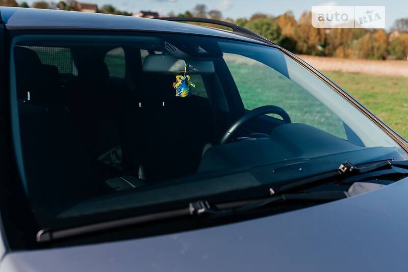 Универсал Mercedes-Benz C-Class 2011 в Ровно