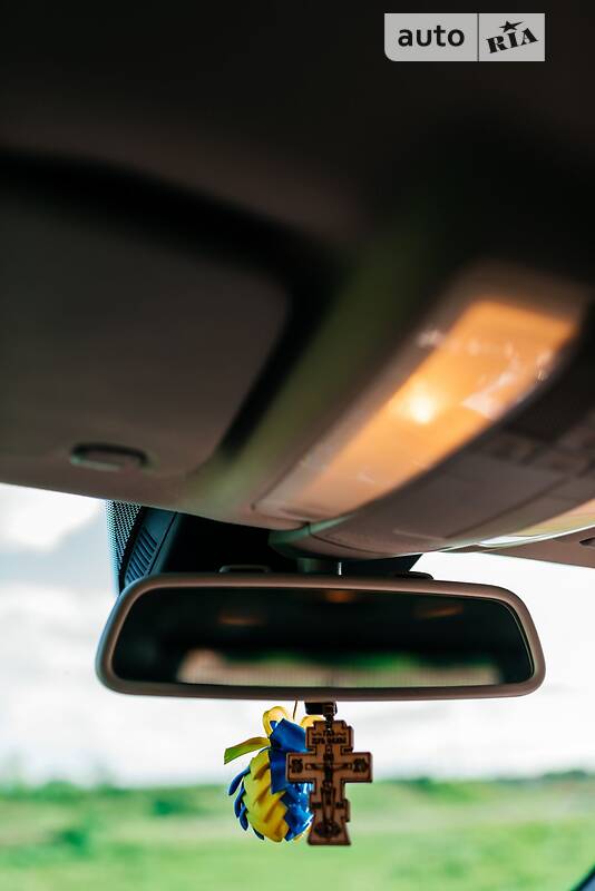 Универсал Mercedes-Benz C-Class 2011 в Ровно