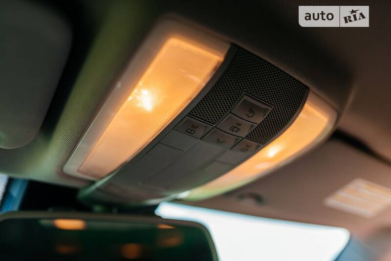 Универсал Mercedes-Benz C-Class 2011 в Ровно