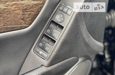 Универсал Mercedes-Benz C-Class 2009 в 