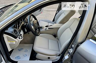 Седан Mercedes-Benz C-Class 2013 в 