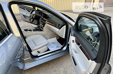 Седан Mercedes-Benz C-Class 2013 в 