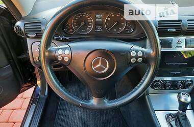 Купе Mercedes-Benz C-Class 2007 в Хмельницком