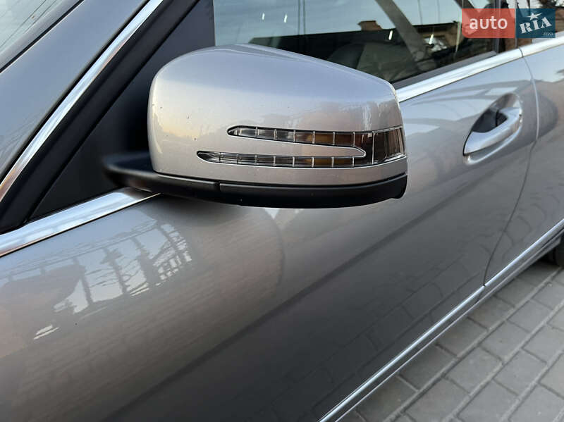 Універсал Mercedes-Benz C-Class 2011 в Луцьку