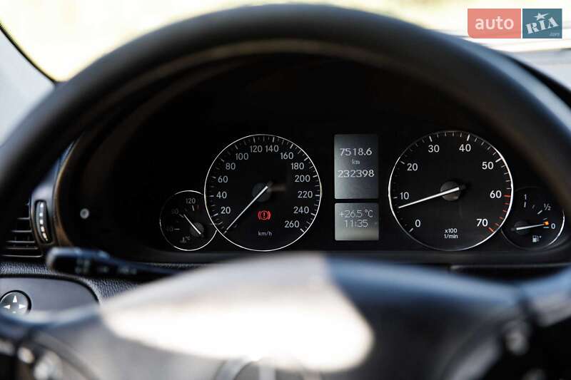 Универсал Mercedes-Benz C-Class 2005 в Городке