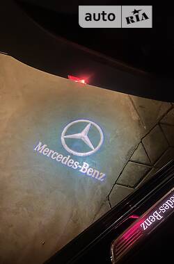Седан Mercedes-Benz C-Class 2018 в Одессе