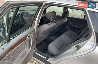 Универсал Mercedes-Benz C-Class 2003 в 