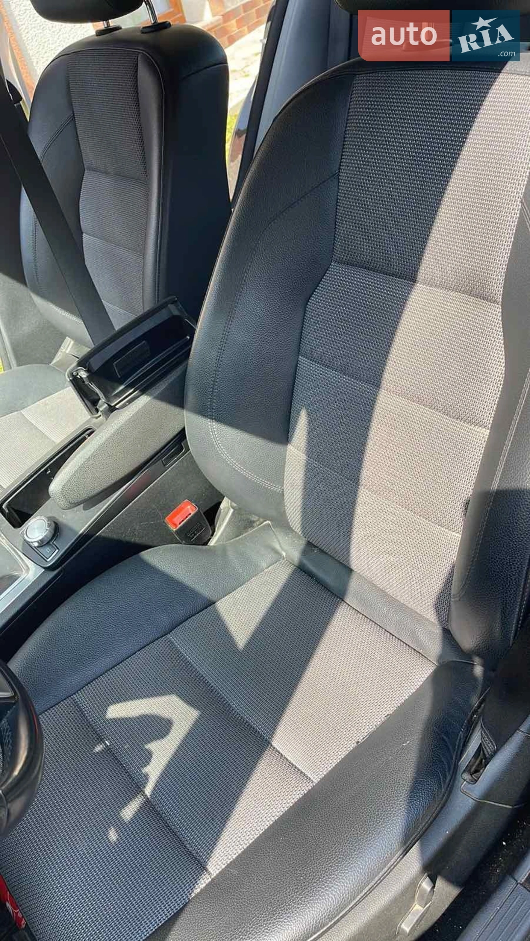 2013 Mercedes-Benz C-klasse - мініатюра 9