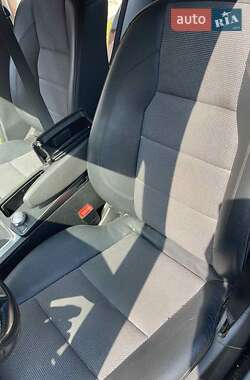 Седан Mercedes-Benz C-Class 2013 в 