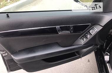 Универсал Mercedes-Benz C-Class 2010 в 