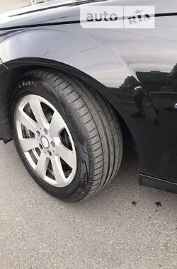 Универсал Mercedes-Benz C-Class 2010 в 