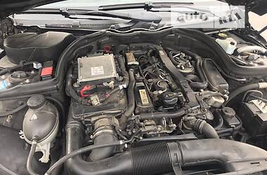 Универсал Mercedes-Benz C-Class 2010 в 